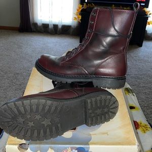 mudd boots size 9